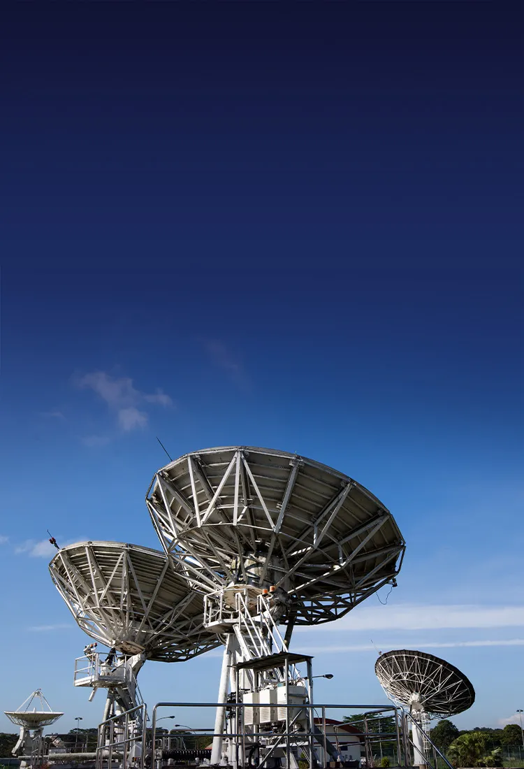 Teleport Hosting