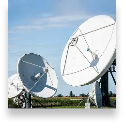 Singtel VSAT/Satellite IP