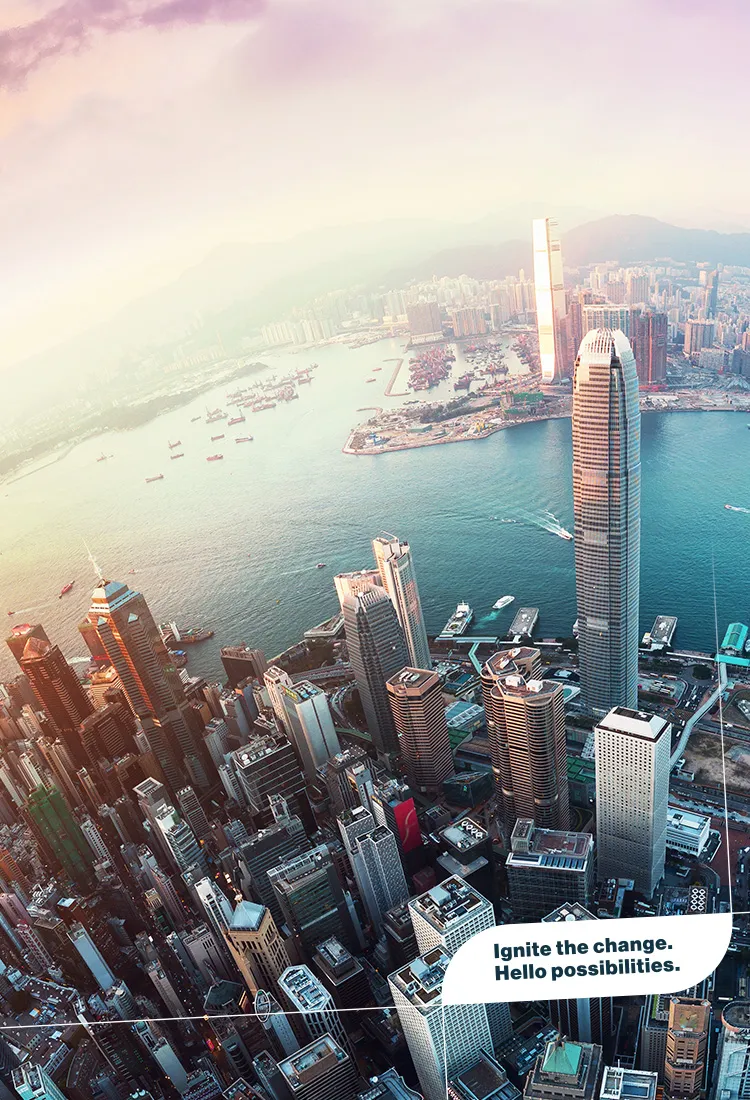 Singtel Global Offices