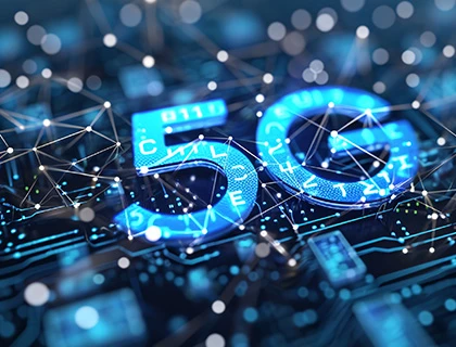 From 1G to 5G: The connectivity revolution