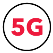 5G