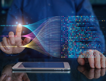 3 steps to master real-time AI with a 5G ecosystem