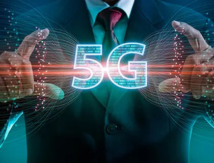 Unlock dedicated network resources with 5G Priority