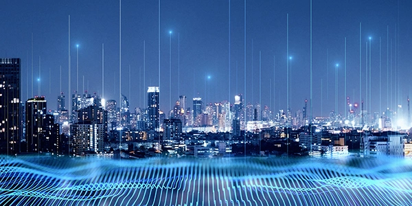 6G network: the next leap in enterprise connectivity