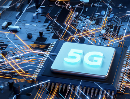 eBook: The nuts and bolts of 5G