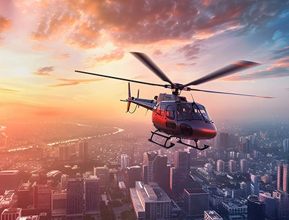 The human impact of instant connectivity during emergencies