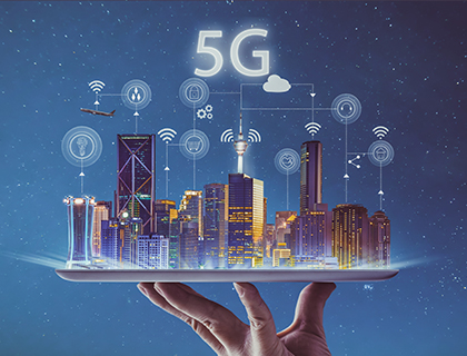 Singtel Business 5G Use Cases