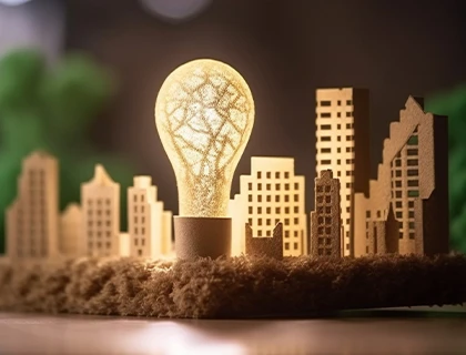 5G: helping companies thrive sustainably