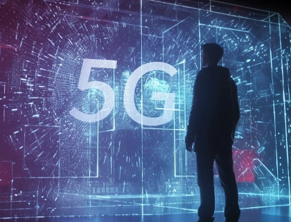 5G network slicing - a practical explainer for business 