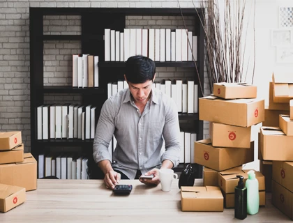 Facing cash flow issues? Try these solutions