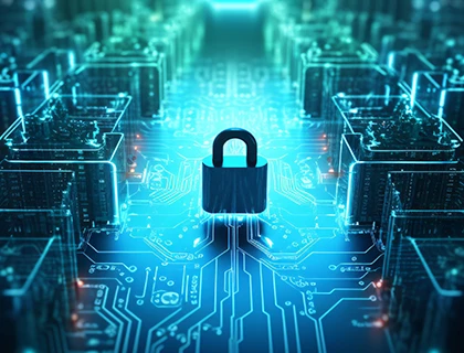 The A to Zs of cybersecurity