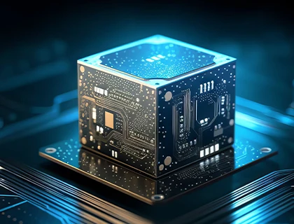 AI-driven predictive maintenance