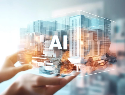 Getting your whole business AI-ready