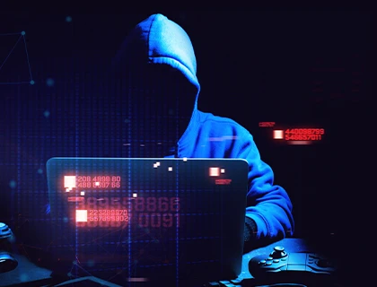 AI hacking is real, and it's here.