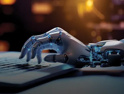 Key players in the AI gold rush