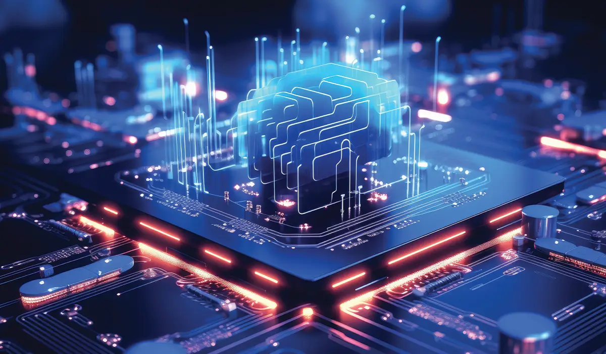 AI automation