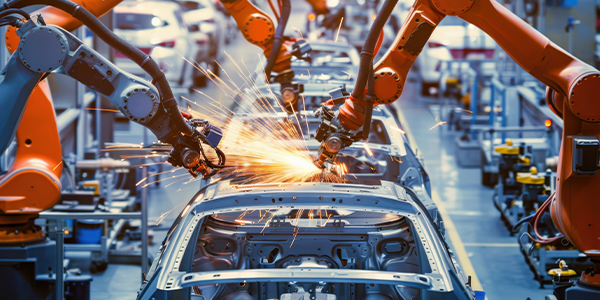 Transforming Industry 5.0 in Singapore