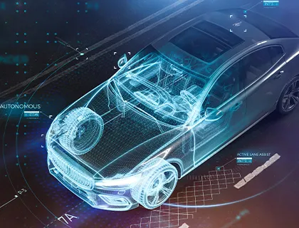 The big Asian opportunity for automotive OEM