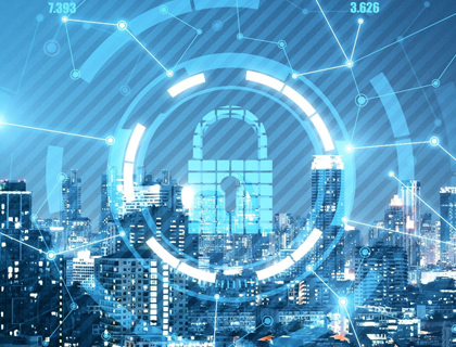 End-to-end network-centric security: The key to secure and successful business