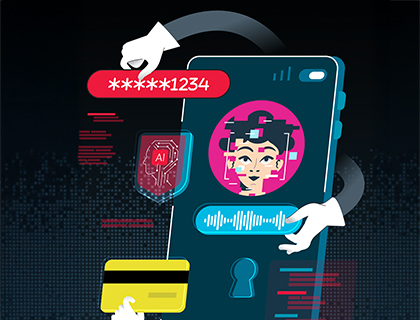Different industries, same cybercrime playbook