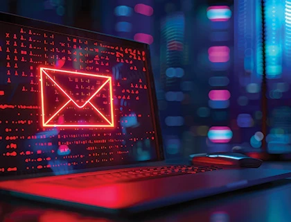 How hackers target customers through digital identities