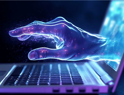 Digital identities - Your enterprise's most valuable data