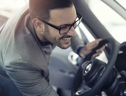 European automotive company