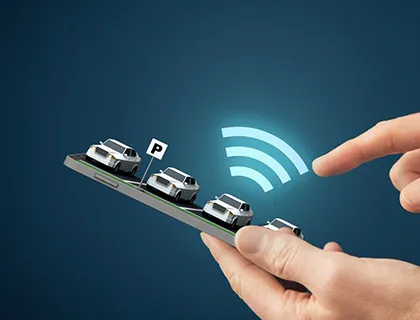 Global automotive company