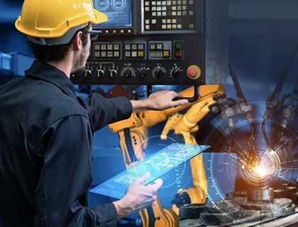 German multinational engineering and technology company
