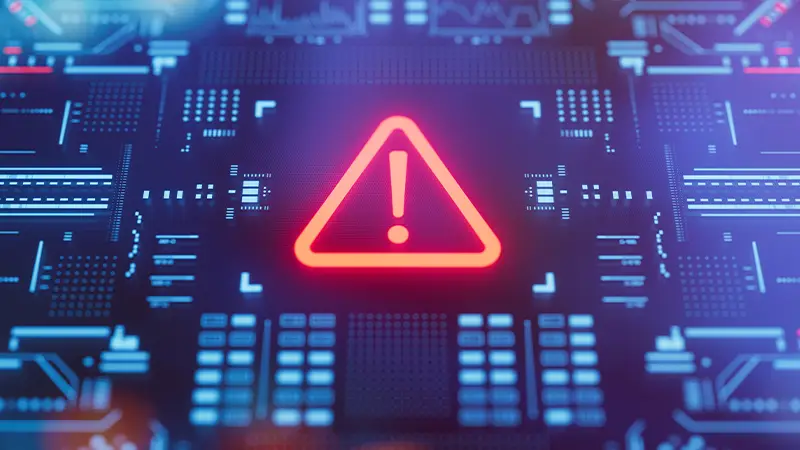 Endpoint security