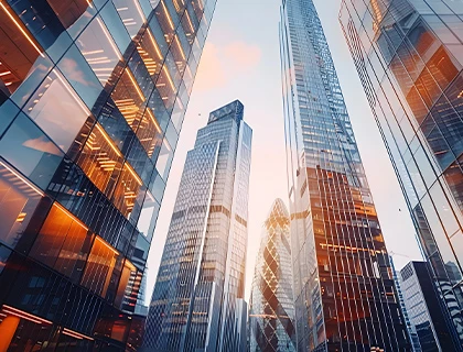 How tech is building a trusted, sustainable financial sector