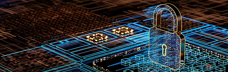 Enhanced cyber security monitoring