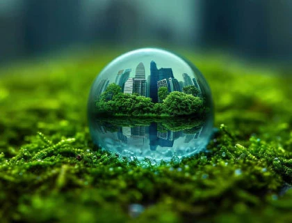 Corporate sustainability report: A global comparison