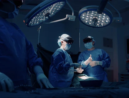 Reshaping Industries: APAC's 5G Revolution in Healthcare