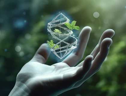 How agri-tech and pharma-tech are nurturing human health