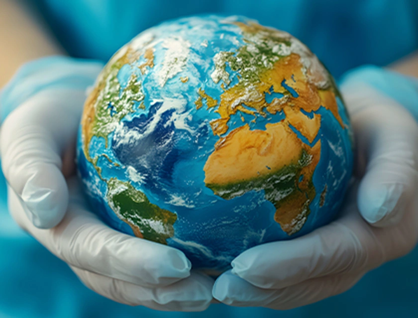 Healthtech holds the line as climate pressures mount