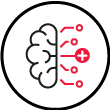 Benefits of AI in healthcare