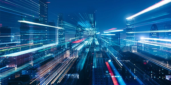 6G network: the next leap in enterprise connectivity