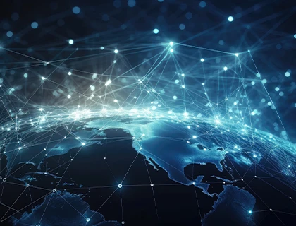 IDC names Singtel Leader for Virtual Network Services