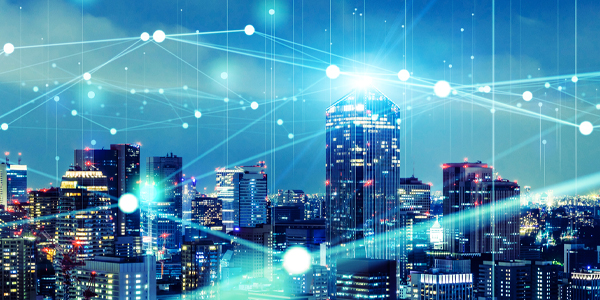 IDC spotlight: Embedding SASE in NaaS Models