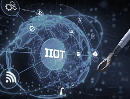 Frost & Sullivan: A Guide to industrial OEMs for successful IIoT implementation in Asia Pacific