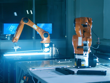 Powering Industry 4.0 with 5G