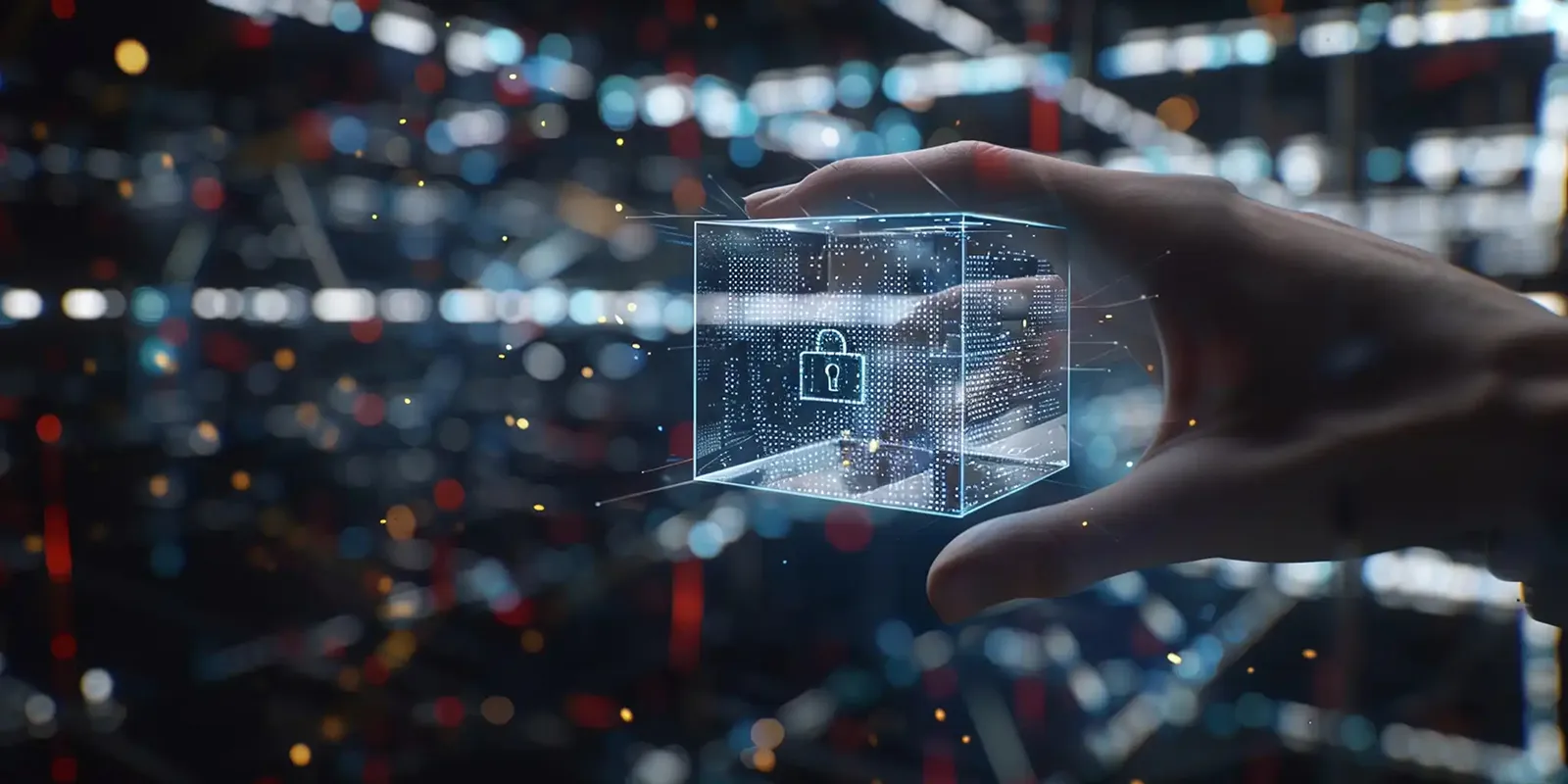 How unified SASE secures intelligent edge networks