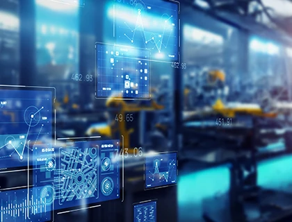 Transforming factories with IoT for seamless production