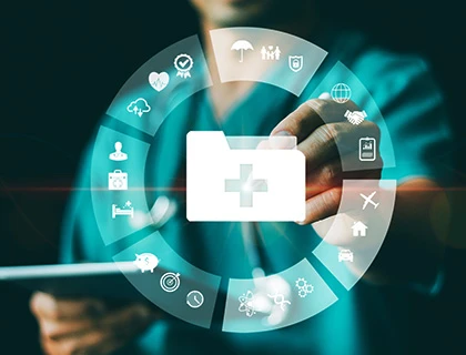 Cybersafe healthcare in the age of IoT