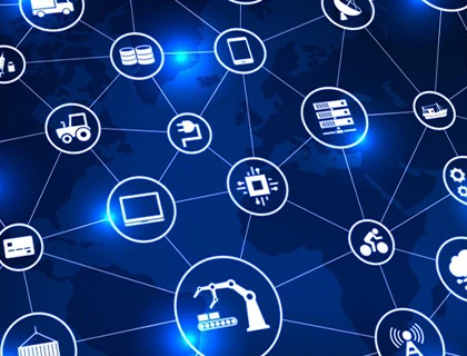Achieving IoT security with an experienced partner