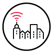Increasing government investments in smart city initiatives