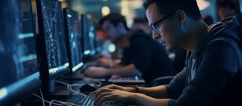Network-as-a-service (NaaS), a game-changer for short-staffed IT teams.