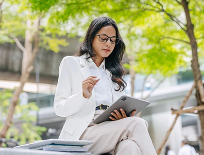 Which sustainability approach makes sense for your business?