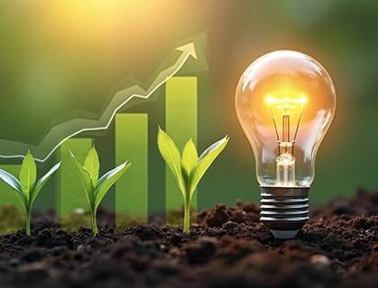 Slow start, fast growth: The circular economy is taking off